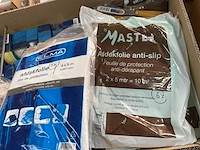 50 x schildersgereedschap - afbeelding 6 van  10