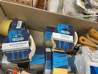 50 x schildersgereedschap - afbeelding 10 van  10