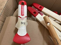 50 x schildersgereedschap - afbeelding 3 van  9