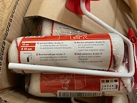 50 x schildersgereedschap - afbeelding 4 van  9
