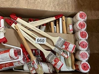 50 x schildersgereedschap - afbeelding 9 van  9