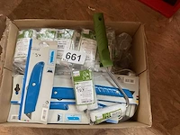 50 x schildersgereedschap - afbeelding 1 van  7