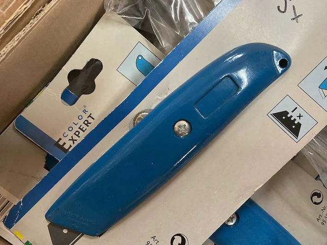 50 x schildersgereedschap - afbeelding 3 van  7