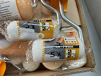 50 x schildersgereedschap - afbeelding 2 van  11