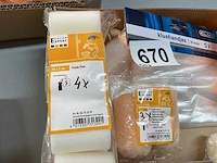50 x schildersgereedschap - afbeelding 4 van  11