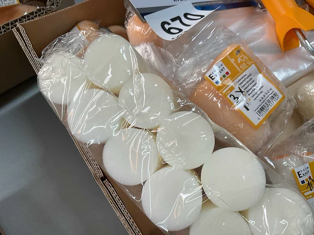 50 x schildersgereedschap - afbeelding 5 van  11