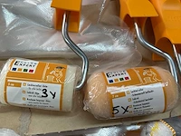 50 x schildersgereedschap - afbeelding 11 van  11