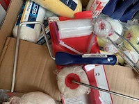 50 x schildersgereedschap - afbeelding 2 van  17