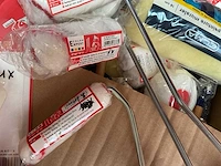 50 x schildersgereedschap - afbeelding 4 van  17