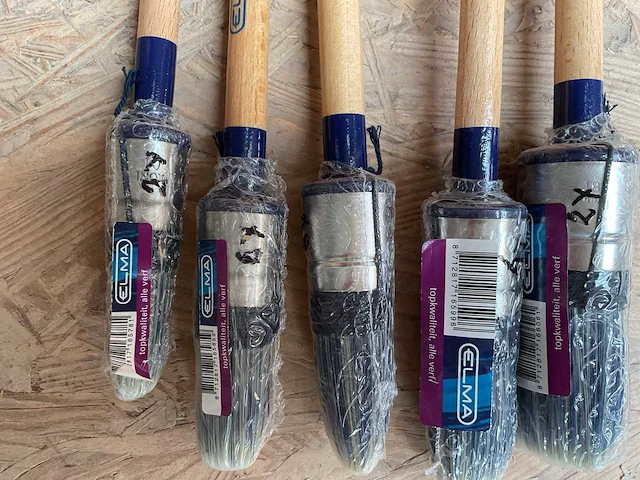 50 x schildersgereedschap - afbeelding 8 van  17
