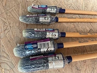 50 x schildersgereedschap - afbeelding 9 van  17
