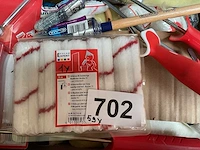 50 x schildersgereedschap - afbeelding 10 van  17