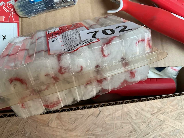 50 x schildersgereedschap - afbeelding 11 van  17