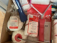 50 x schildersgereedschap - afbeelding 12 van  17
