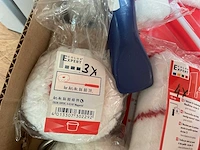 50 x schildersgereedschap - afbeelding 13 van  17