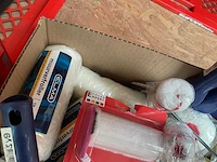 50 x schildersgereedschap - afbeelding 15 van  17