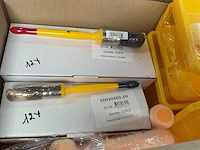 50 x schildersgereedschap - afbeelding 1 van  5
