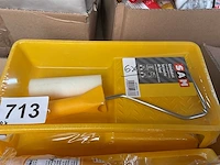 50 x schildersgereedschap - afbeelding 4 van  5