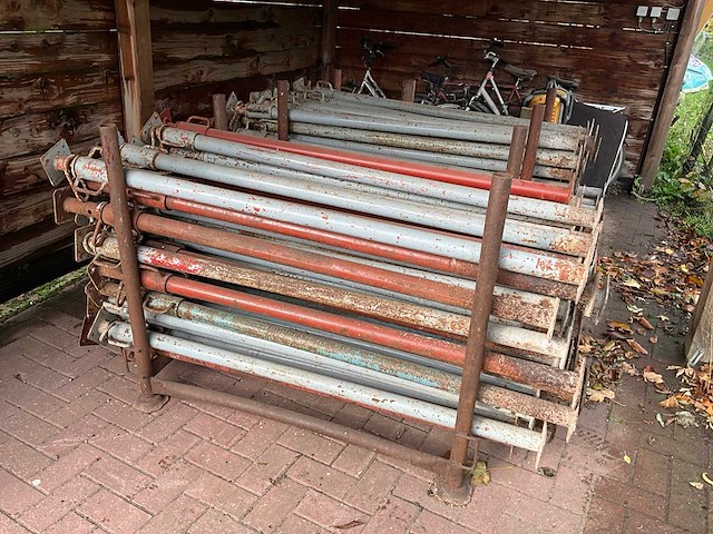 50 x schoren - afbeelding 1 van  4