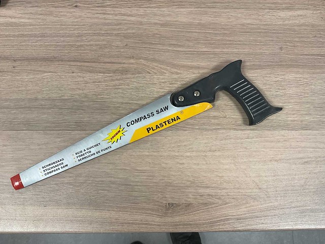 50 x schrobzaag; 300mm - afbeelding 1 van  5