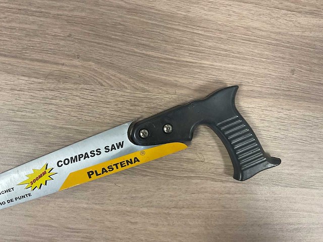 50 x schrobzaag; 300mm - afbeelding 3 van  5