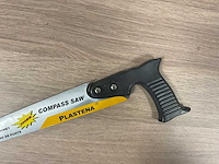 50 x schrobzaag; 300mm - afbeelding 3 van  5