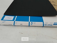 50 x schuurpapier k280 norton - afbeelding 3 van  3