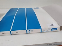 50 x schuurpapier k320 norton - afbeelding 2 van  2