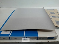 50 x schuurpapier k400 norton - afbeelding 3 van  3