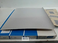 50 x schuurpapier k400 norton - afbeelding 3 van  3