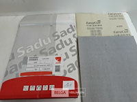 50 x schuurpapier stearaat k220 - afbeelding 1 van  3
