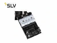 50 x slv easy install master inbouwspots, wit - afbeelding 2 van  5