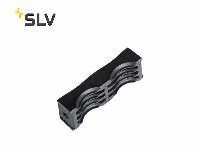 50 x slv easy install master inbouwspots, wit - afbeelding 3 van  5