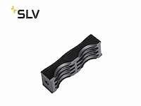50 x slv easy install master inbouwspots, wit - afbeelding 3 van  5