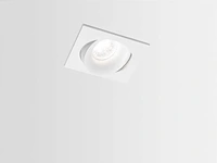50 x solo neo square gu10 wit - afbeelding 1 van  6