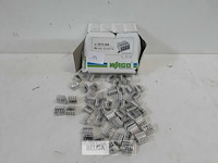 50 x wago 8x 0,5-2,5 mm² - afbeelding 2 van  3