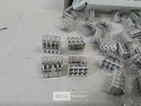 50 x wago 8x 0,5-2,5 mm² - afbeelding 3 van  3