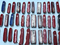 50 zakmessen victorinox - afbeelding 2 van  5