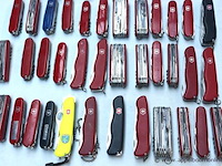 50 zakmessen victorinox - afbeelding 4 van  5