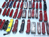 50 zakmessen victorinox - afbeelding 5 van  5