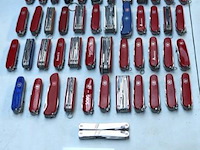 50 zakmessen victorinox - afbeelding 2 van  7
