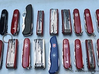 50 zakmessen victorinox - afbeelding 4 van  7
