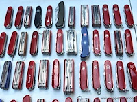 50 zakmessen victorinox - afbeelding 5 van  7