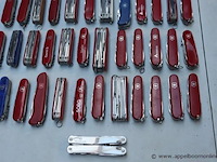50 zakmessen victorinox - afbeelding 6 van  7