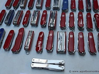 50 zakmessen victorinox - afbeelding 7 van  7