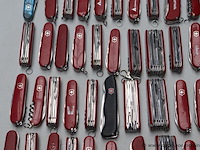 50 zakmessen victorinox - afbeelding 3 van  5