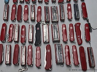 50 zakmessen victorinox - afbeelding 4 van  5