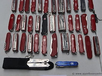 50 zakmessen victorinox - afbeelding 5 van  5