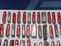50 zakmessen victorinox - afbeelding 2 van  6