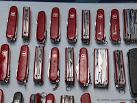 50 zakmessen victorinox - afbeelding 3 van  6